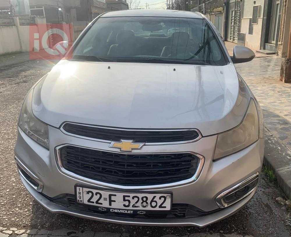 شيفروليه كروز